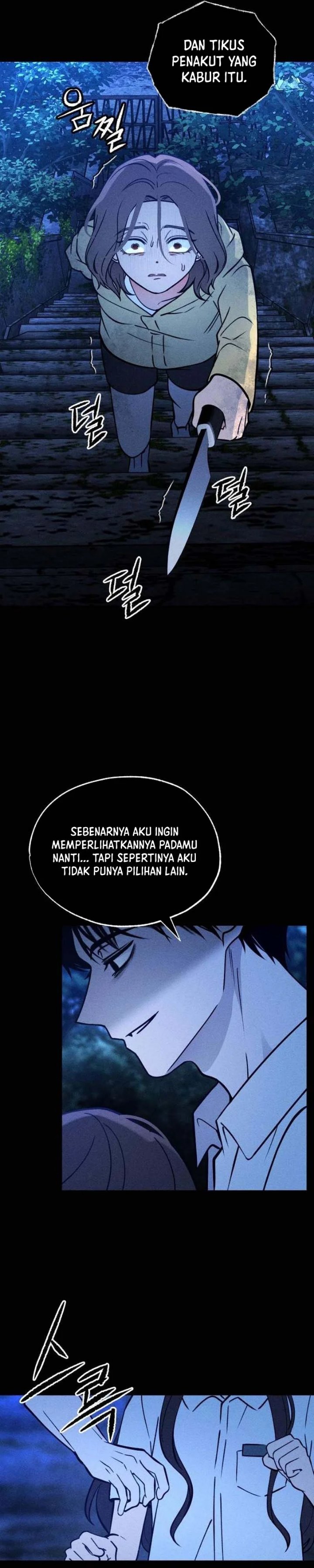 The Classmate Chapter 60 - Page 55