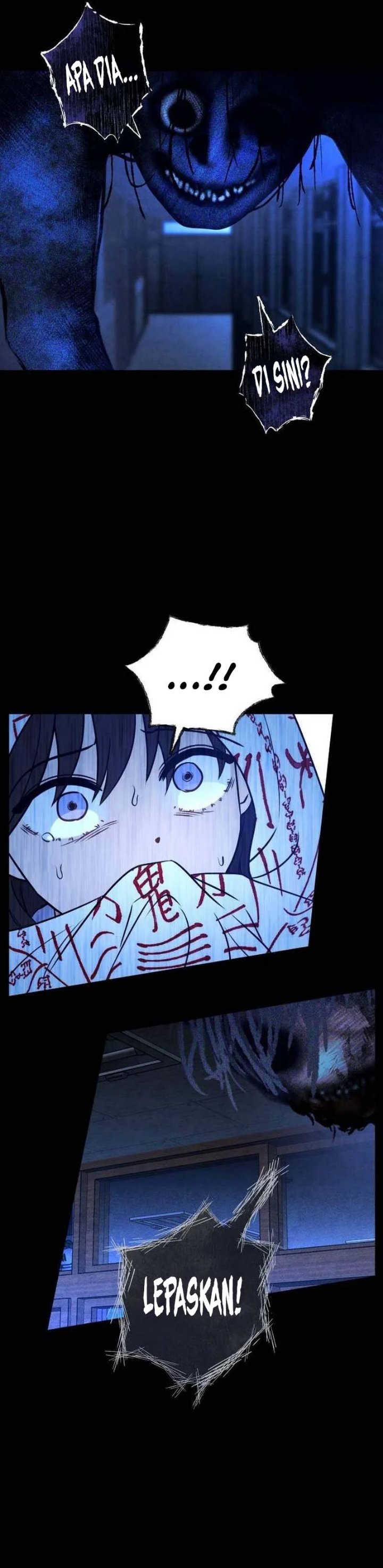 The Classmate Chapter 60 - Page 8