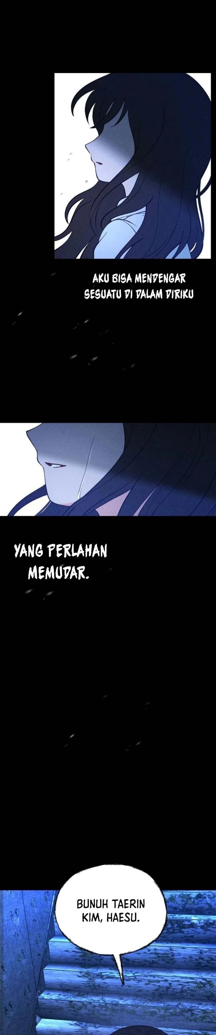 The Classmate Chapter 61 - Page 2