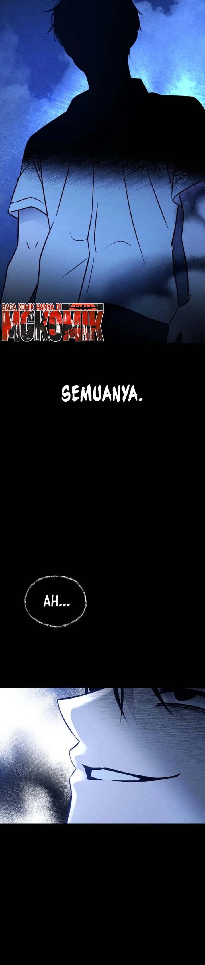 The Classmate Chapter 61 - Page 23