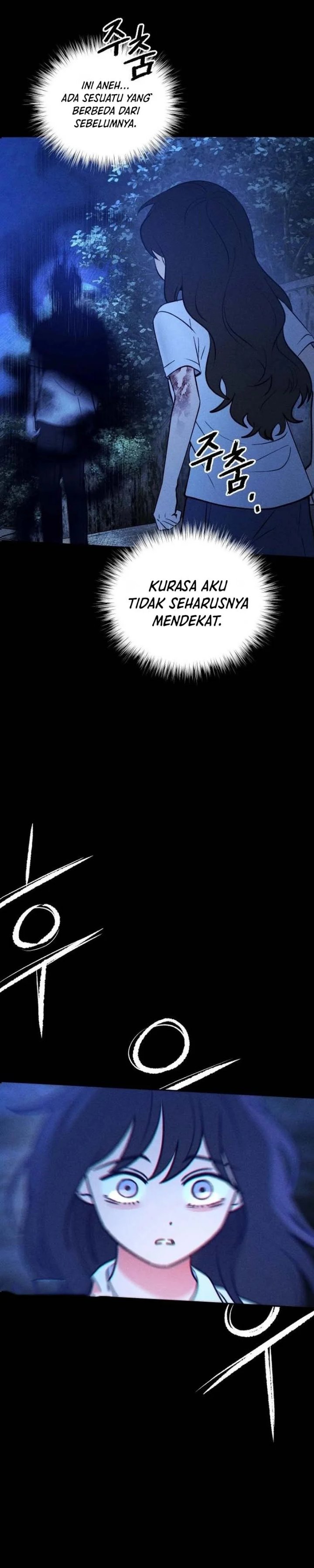 The Classmate Chapter 61 - Page 25