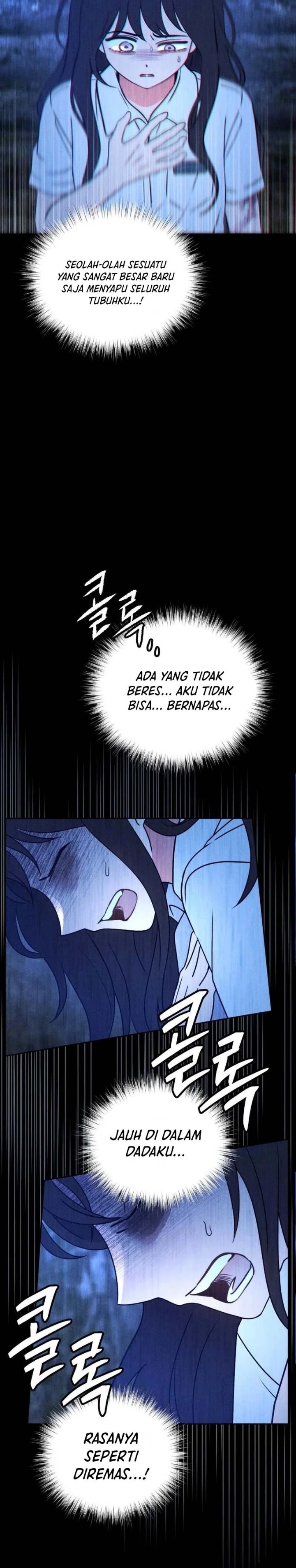 The Classmate Chapter 61 - Page 27