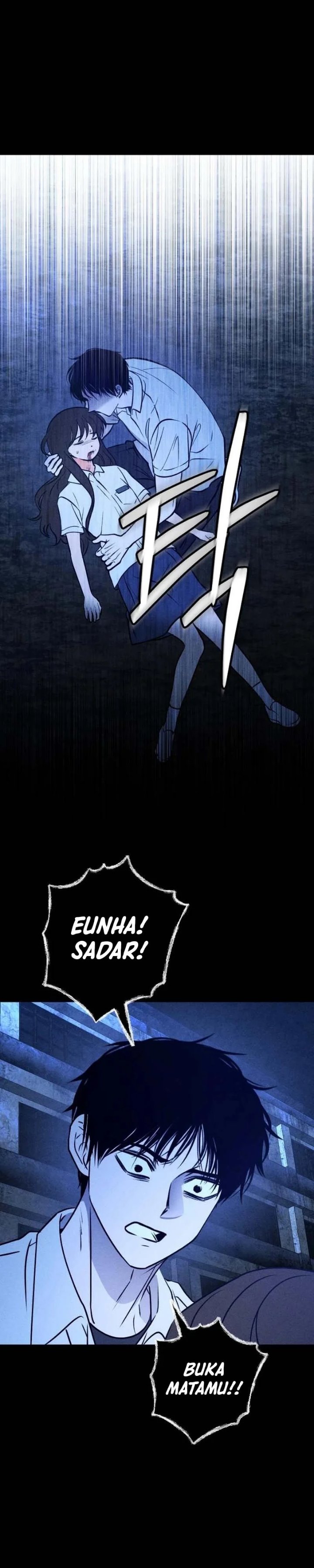 The Classmate Chapter 61 - Page 31