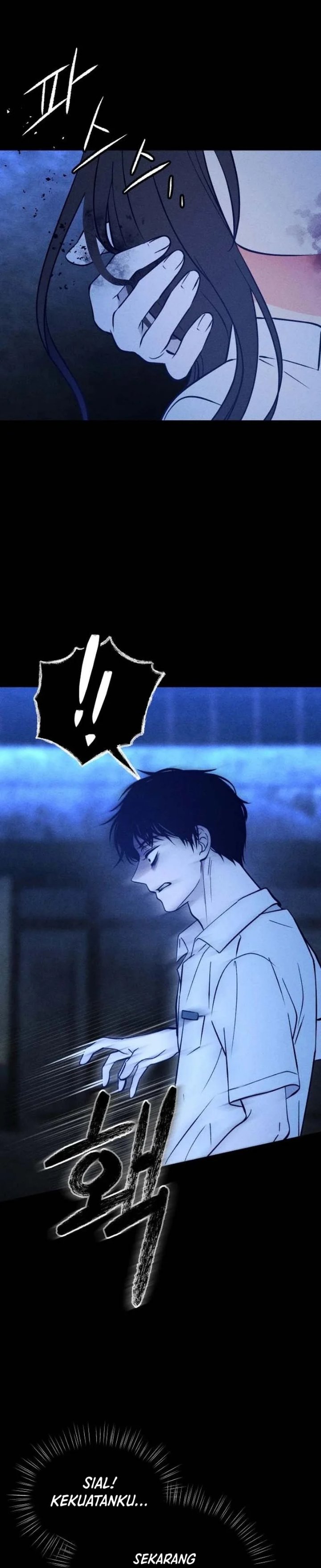 The Classmate Chapter 61 - Page 32
