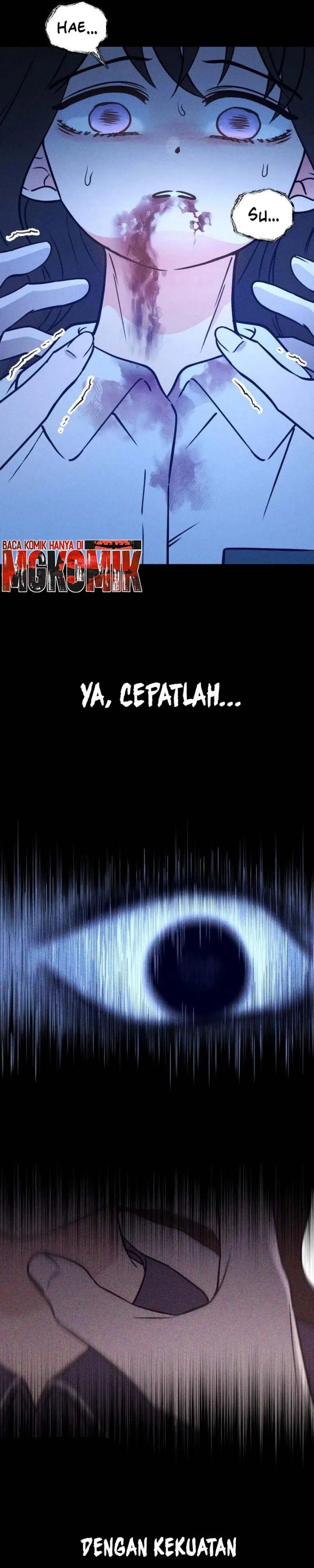 The Classmate Chapter 61 - Page 37