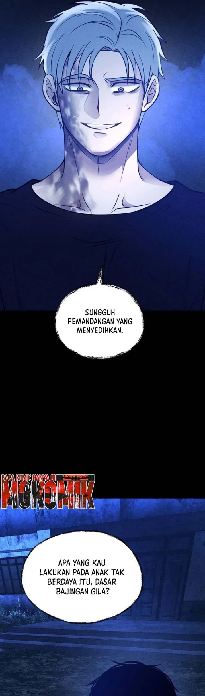The Classmate Chapter 61 - Page 44