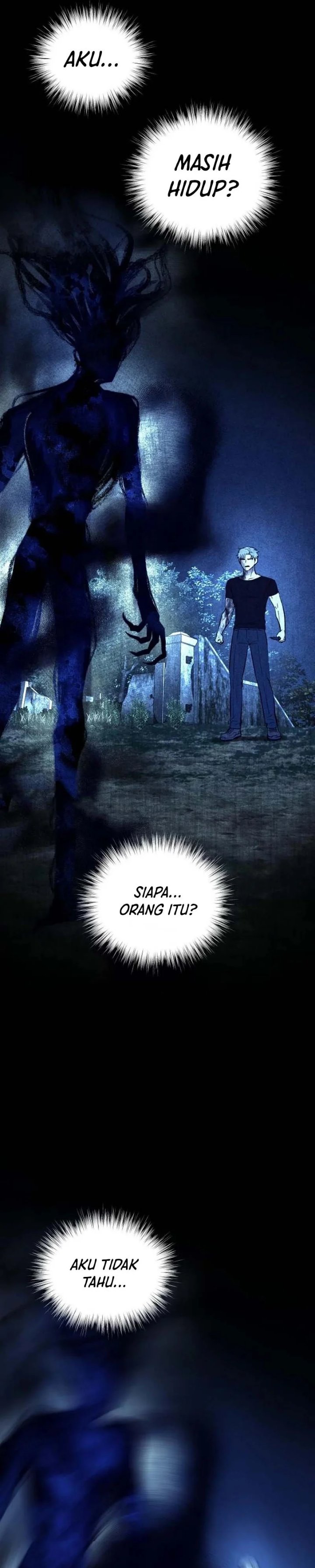 The Classmate Chapter 61 - Page 47