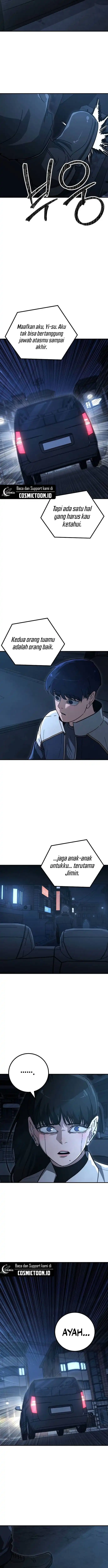 Baca The Cleaners Agent - Chapter 34 halaman 10