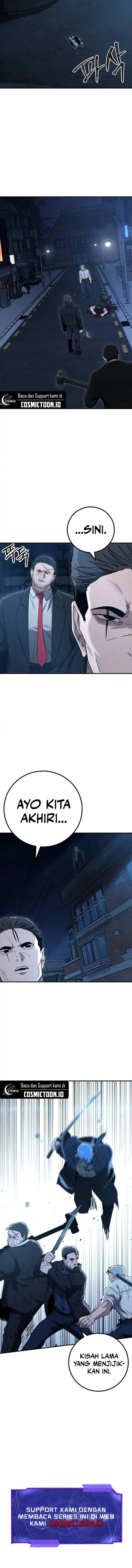 Baca The Cleaners Agent - Chapter 34 halaman 11