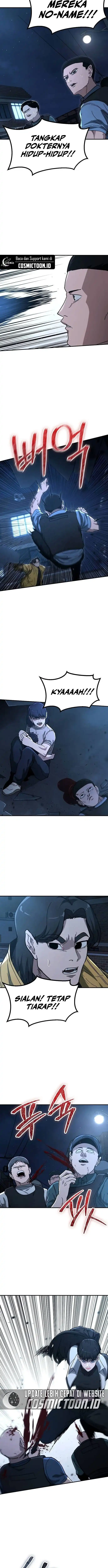 Baca The Cleaners Agent - Chapter 34 halaman 3