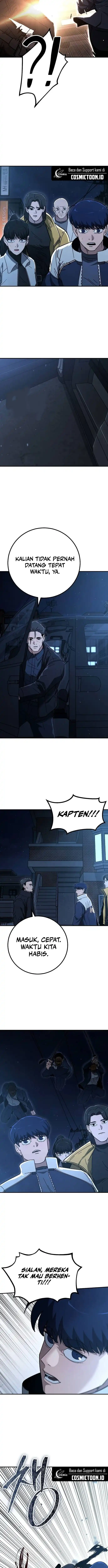 Baca The Cleaners Agent - Chapter 34 halaman 7