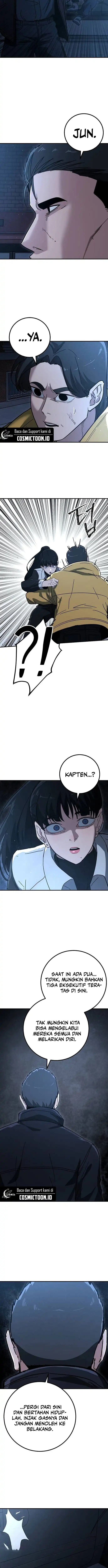 Baca The Cleaners Agent - Chapter 34 halaman 9
