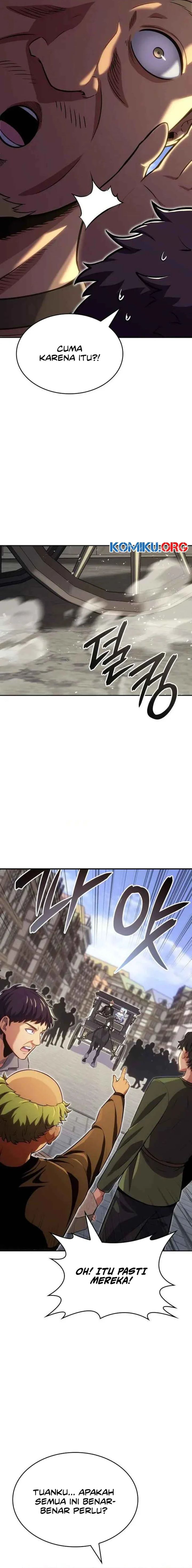 The Cold-Blooded Warrior Chapter 26 - Page 24