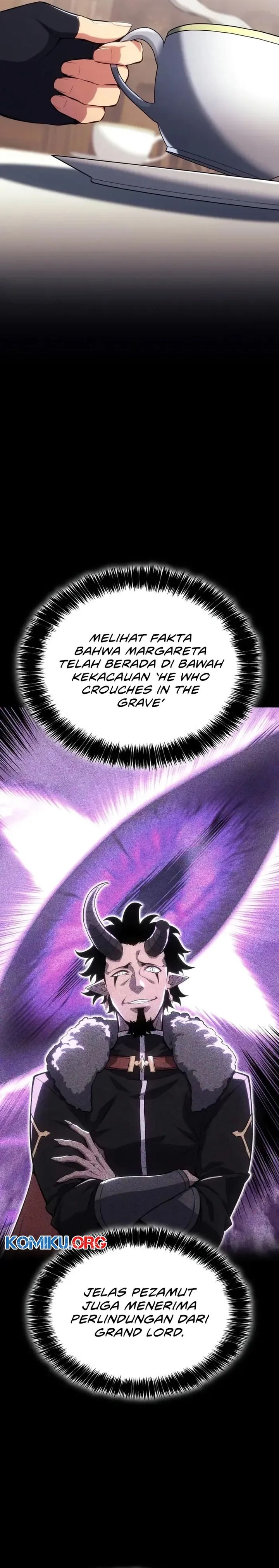The Cold-Blooded Warrior Chapter 27 - Page 15