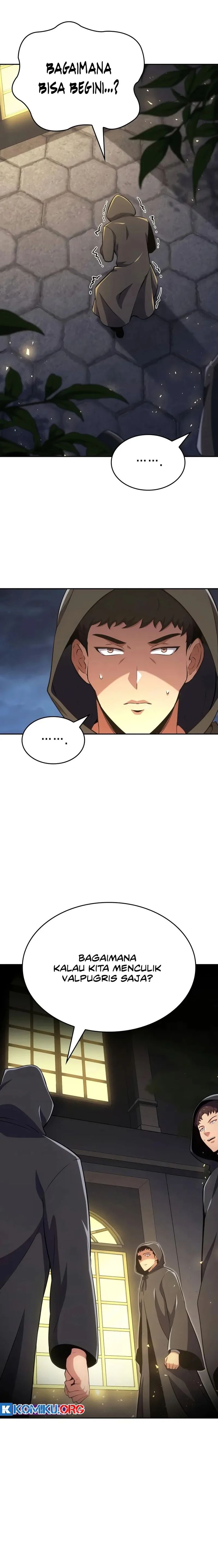 The Cold-Blooded Warrior Chapter 28 - Page 24
