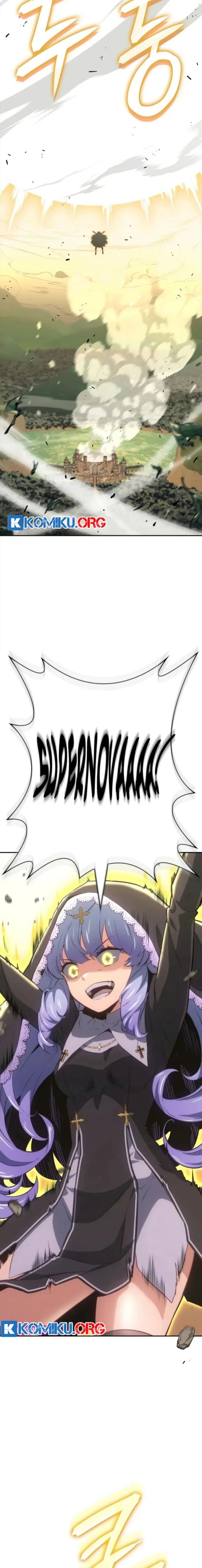 The Cold-Blooded Warrior Chapter 31 - Page 4