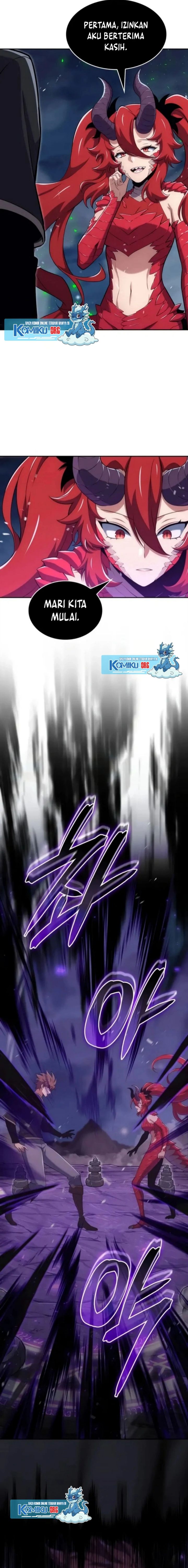 The Cold-Blooded Warrior Chapter 32 - Page 11