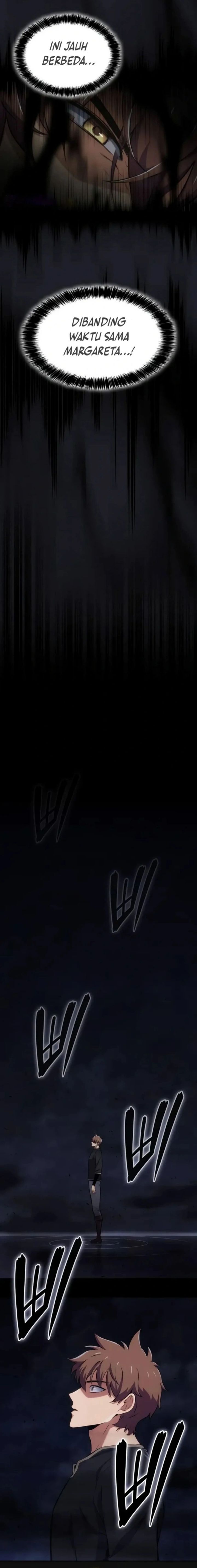 The Cold-Blooded Warrior Chapter 32 - Page 13
