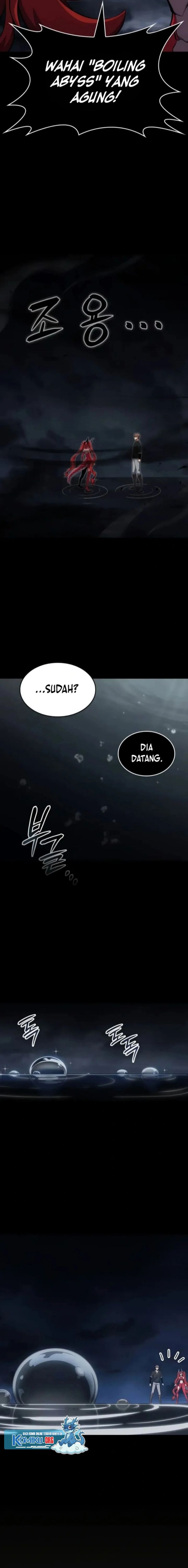 The Cold-Blooded Warrior Chapter 32 - Page 16