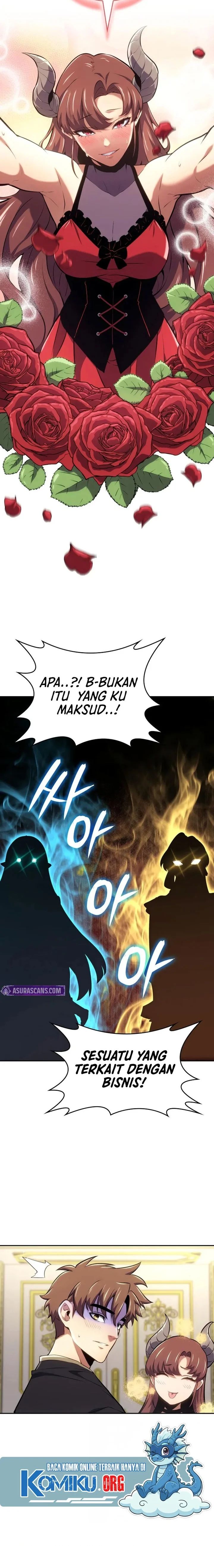 The Cold-Blooded Warrior Chapter 37 - Page 6