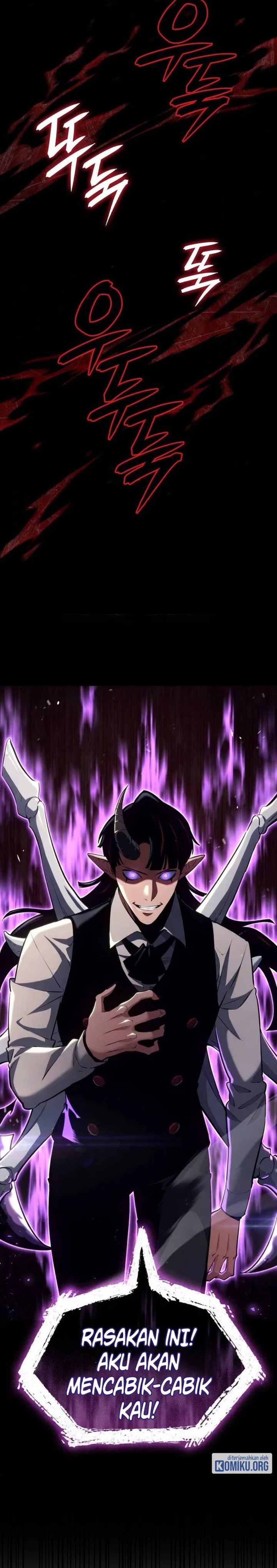 The Cold-Blooded Warrior Chapter 46 - Page 4