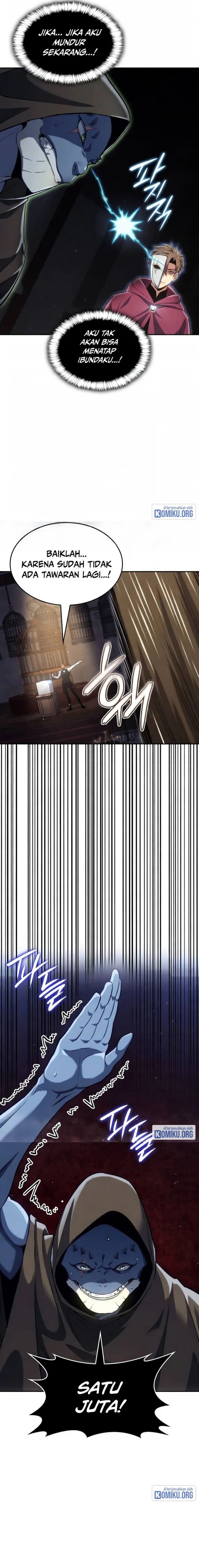 The Cold-Blooded Warrior Chapter 47 - Page 13