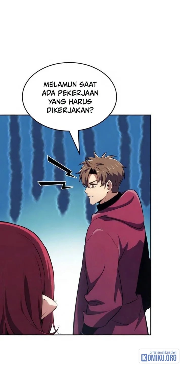The Cold-Blooded Warrior Chapter 48 - Page 14