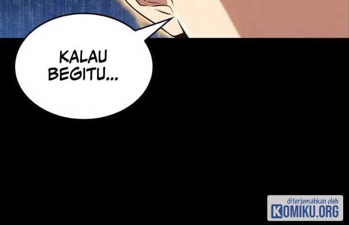 The Cold-Blooded Warrior Chapter 48 - Page 29