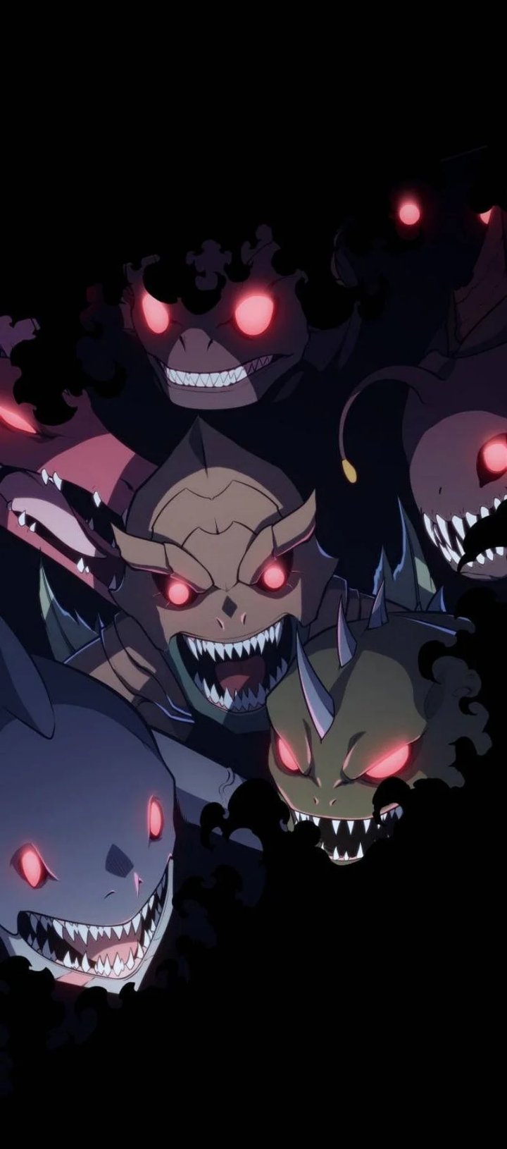 The Cold-Blooded Warrior Chapter 48 - Page 31