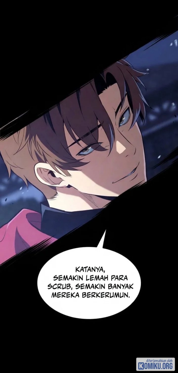 The Cold-Blooded Warrior Chapter 48 - Page 37