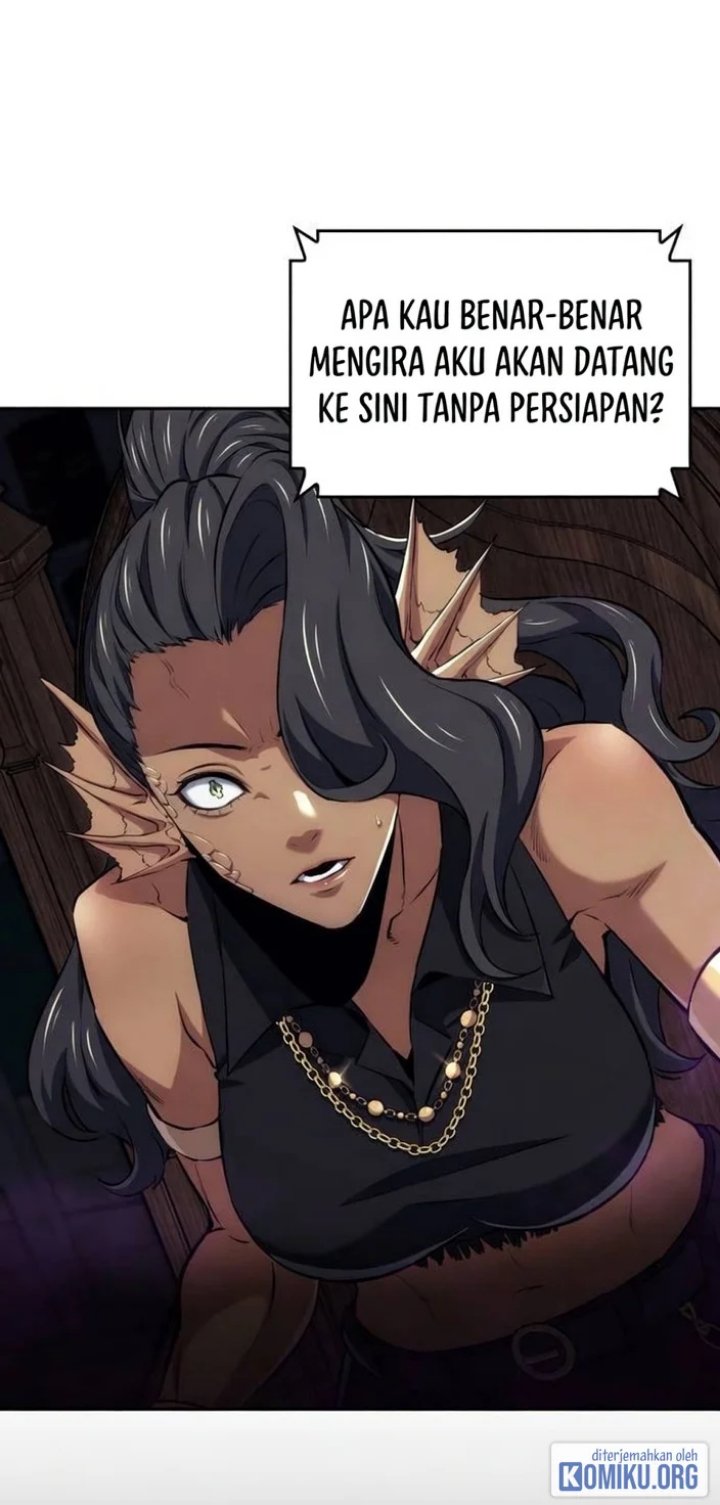 The Cold-Blooded Warrior Chapter 48 - Page 4