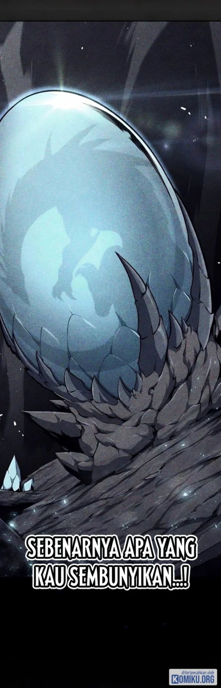 The Cold-Blooded Warrior Chapter 48 - Page 6