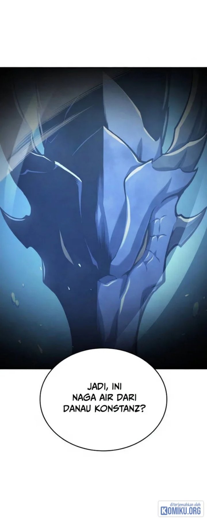 The Cold-Blooded Warrior Chapter 48 - Page 91