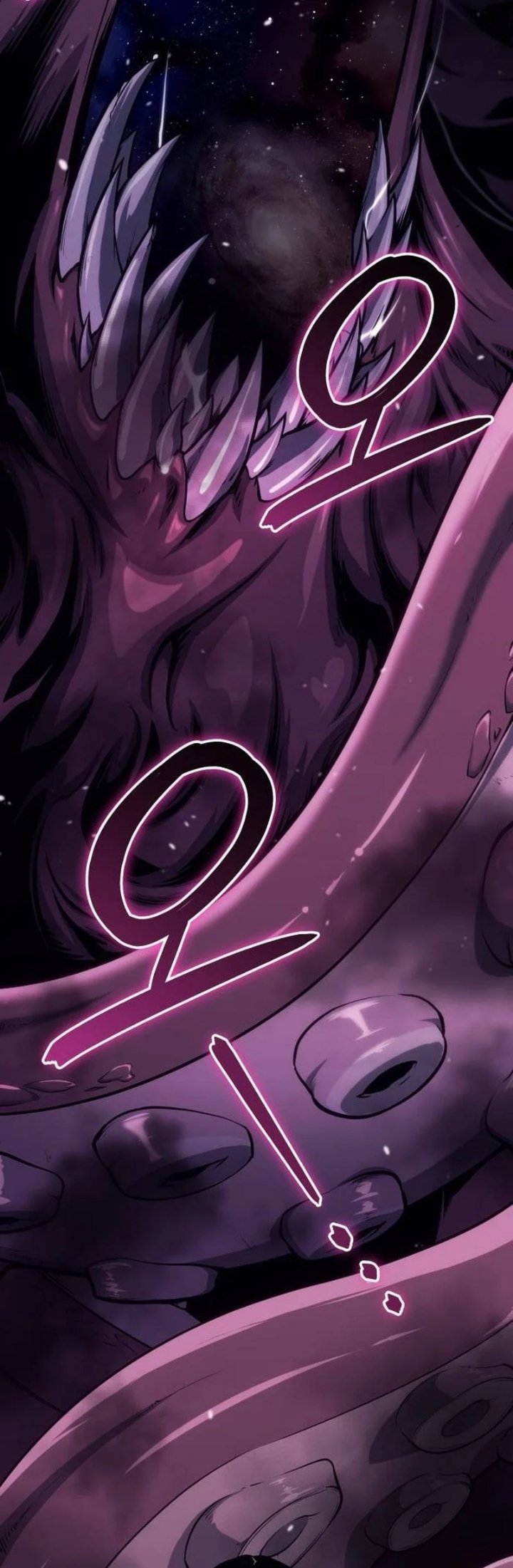 The Cold-Blooded Warrior Chapter 49 - Page 56