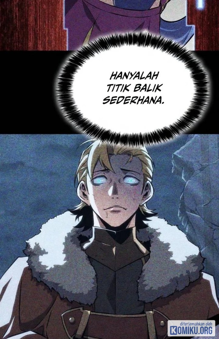 The Cold-Blooded Warrior Chapter 49 - Page 72