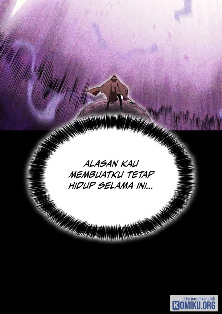 The Cold-Blooded Warrior Chapter 49 - Page 74