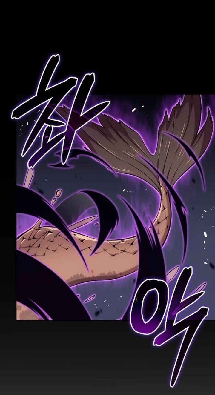 The Cold-Blooded Warrior Chapter 49 - Page 8
