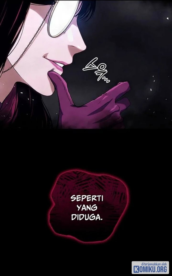 The Cold-Blooded Warrior Chapter 49 - Page 82