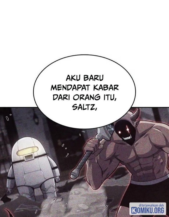 The Cold-Blooded Warrior Chapter 50 - Page 50