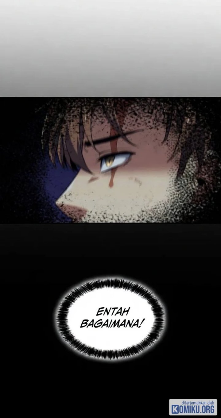 The Cold-Blooded Warrior Chapter 50 - Page 6