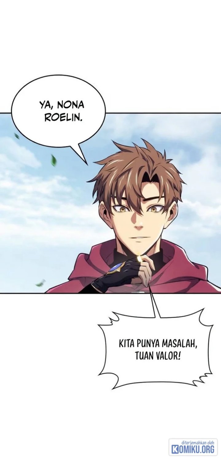 The Cold-Blooded Warrior Chapter 50 - Page 67