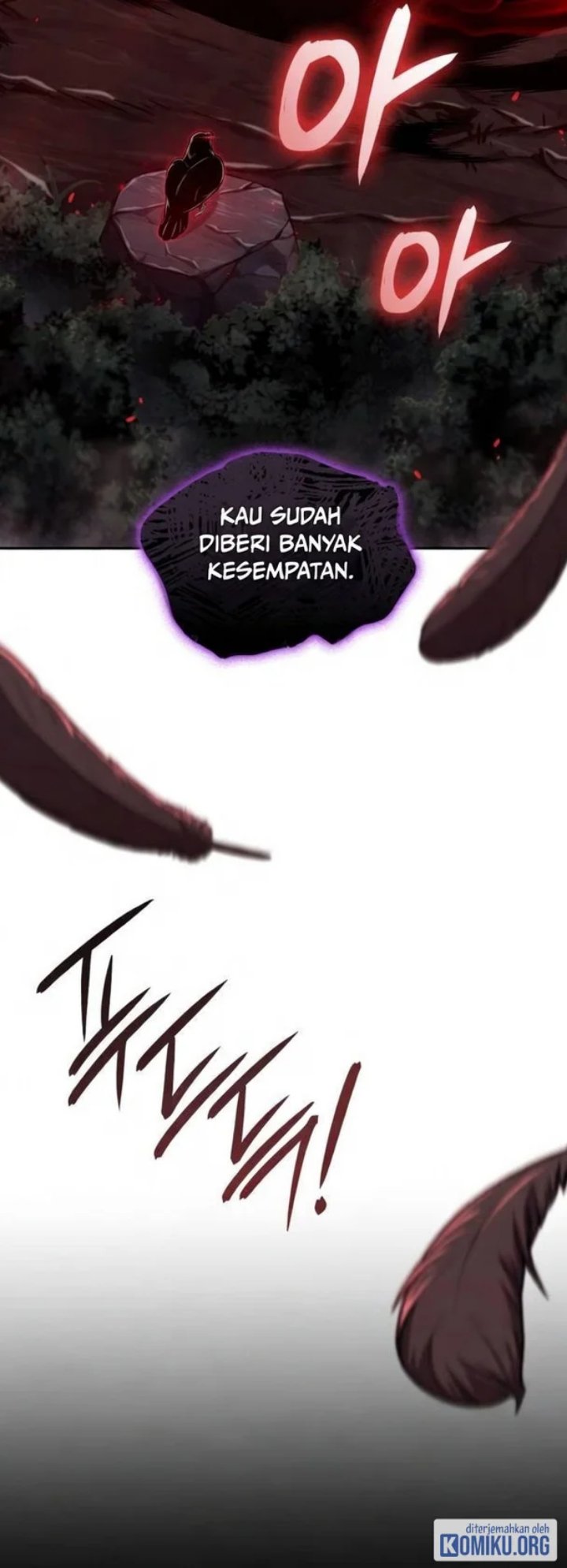 The Cold-Blooded Warrior Chapter 50 - Page 91