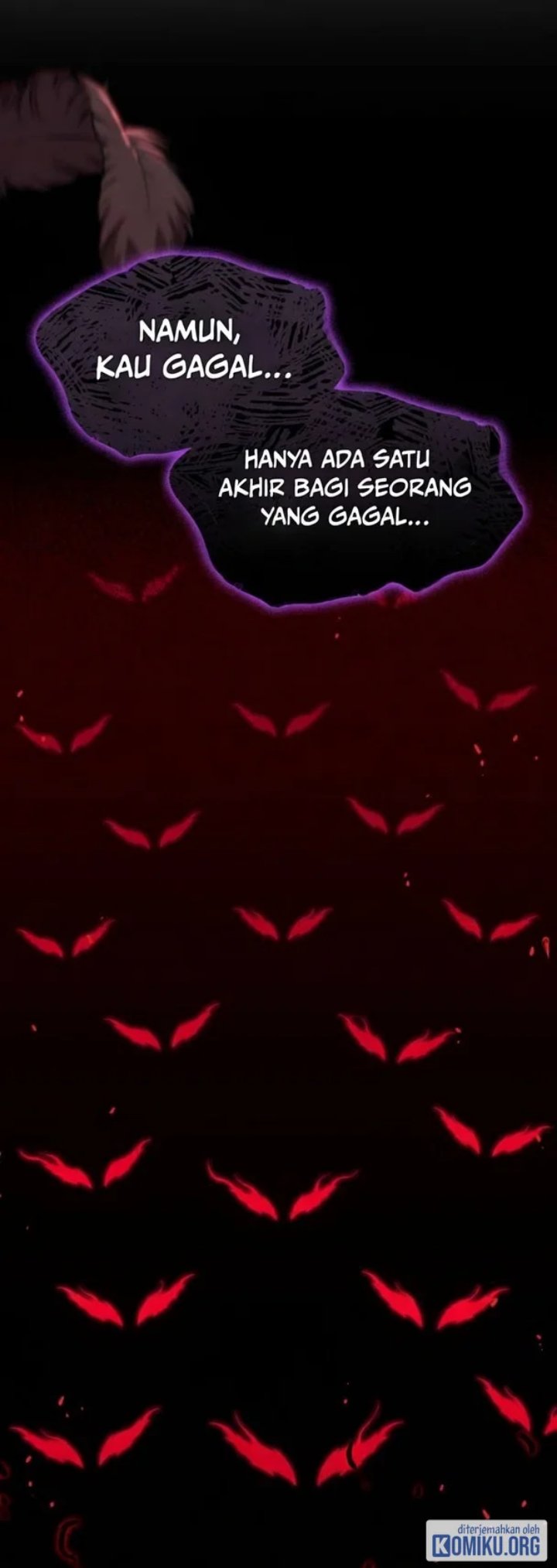 The Cold-Blooded Warrior Chapter 50 - Page 92