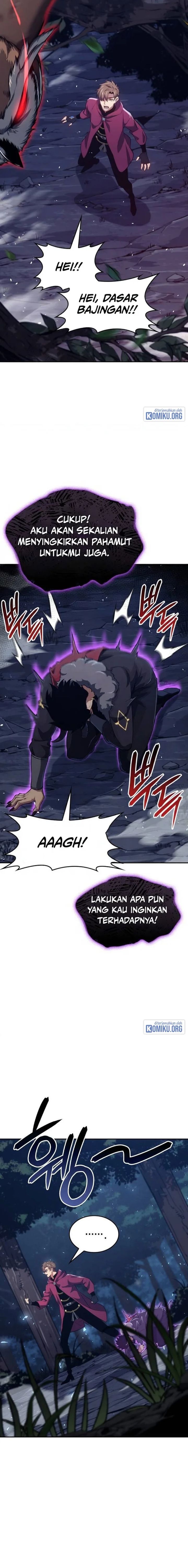 The Cold-Blooded Warrior Chapter 51 - Page 13