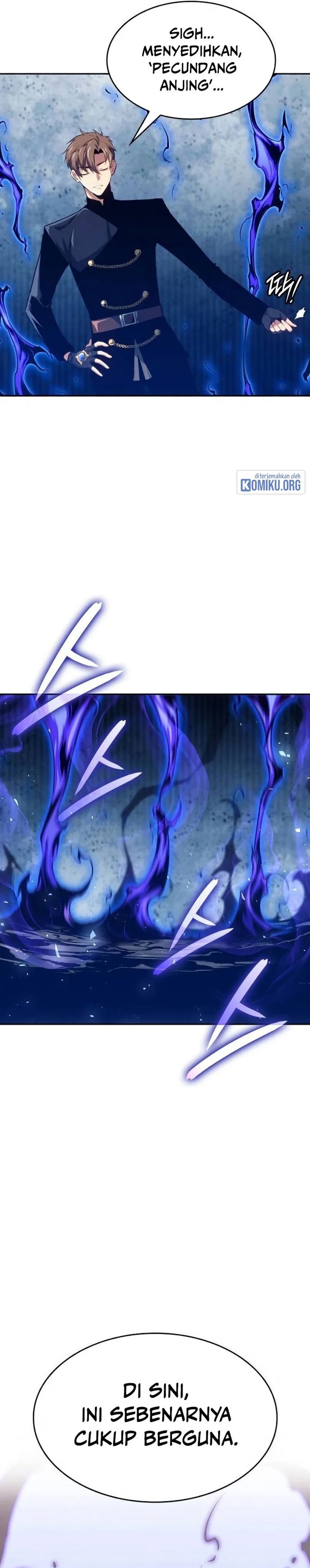 The Cold-Blooded Warrior Chapter 51 - Page 24
