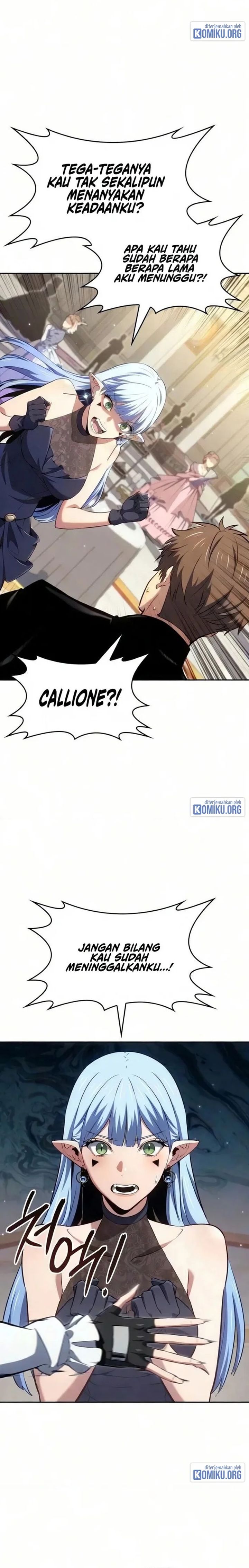 The Cold-Blooded Warrior Chapter 52 - Page 6