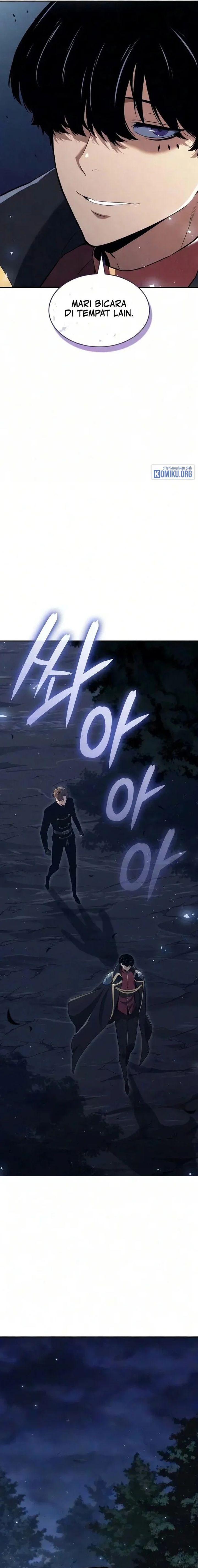 The Cold-Blooded Warrior Chapter 53 - Page 13