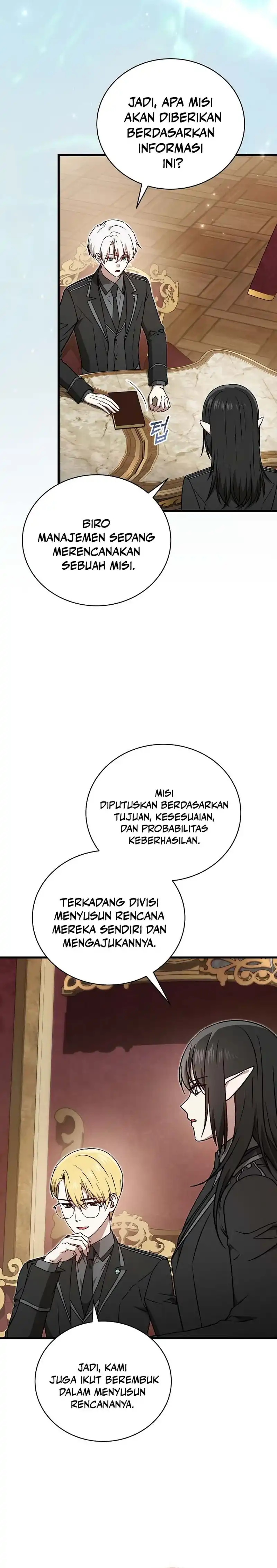 Baca The Concept-Grasping Magical Genius - Chapter 55 halaman 12