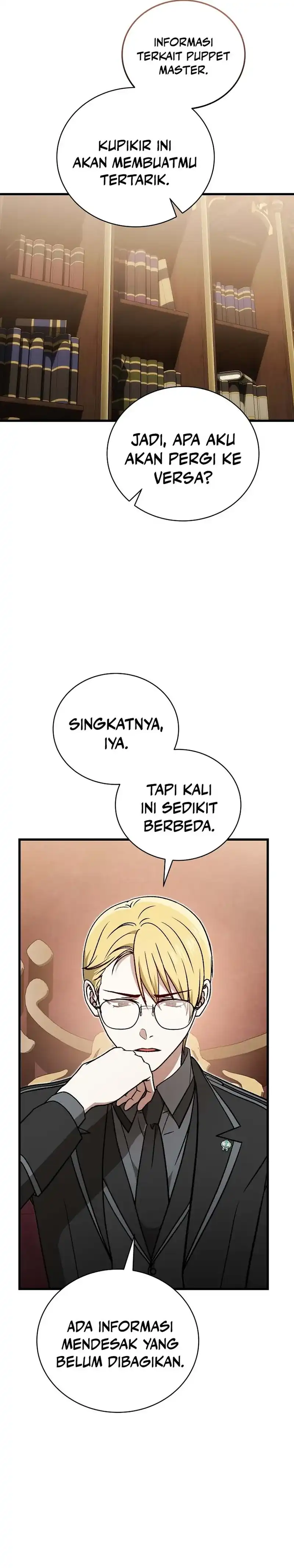 Baca The Concept-Grasping Magical Genius - Chapter 55 halaman 13