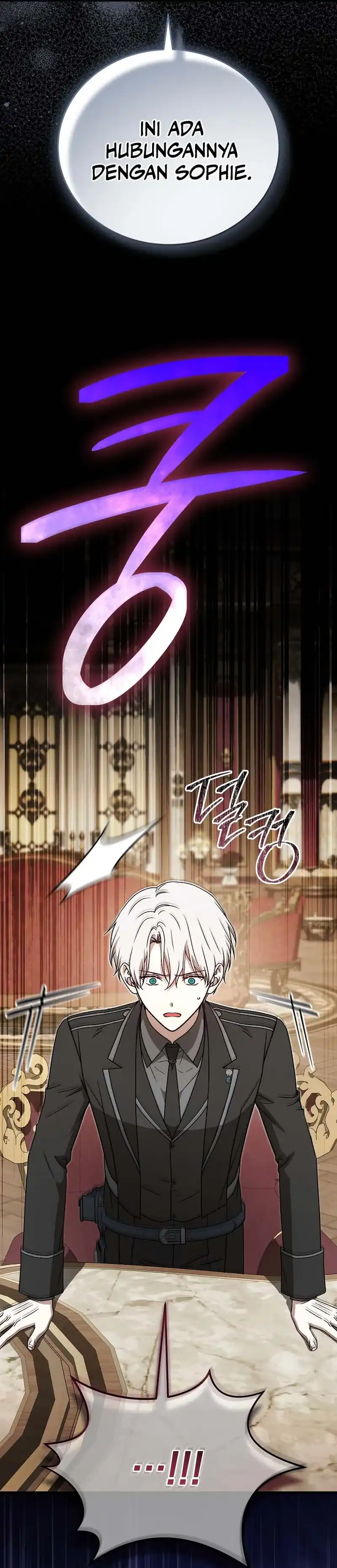 Baca The Concept-Grasping Magical Genius - Chapter 55 halaman 16